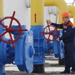 Украина намерена предложить Газпрому новый контракт сроком на 10 лет