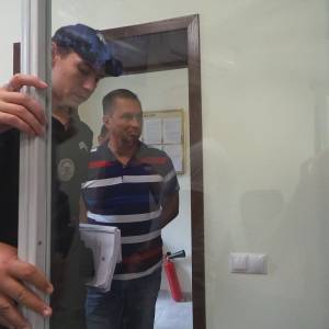 Экс-главе полиции Одесской области Головину смягчили меру пресечения