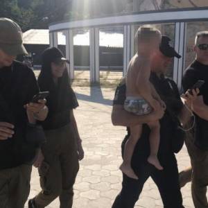 В Одесской области 599 пропавших детей разыскали по горячим следам