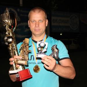 Бессарабская лига футбола подвела итоги: самой яркой звездой на небосклоне побед сезона "весна-лето" стала команда "Альфа"! (ФОТО)