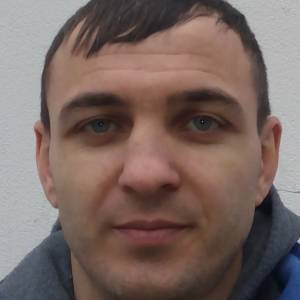 Житель Одесской области, который отбывал срок за убийство, сбежал из колонии. Фото