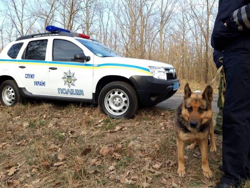 В Измаиле преступнику укравшему у валютчика почти миллион гривен, грозит 15 лет тюрьмы (ФОТО) В Измаиле преступнику укравшему у валютчика почти миллион гривен, грозит 15 лет тюрьмы (ФОТО)