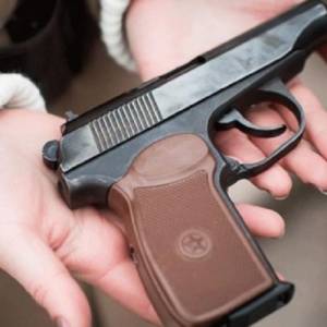 В Измаиле с 1 по 31 октября пройдет месячник добровольной сдачи оружия, боеприпасов