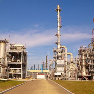 Владельцы Одесского нефтеперерабатывающего завода обжалуют решение о его национализации
