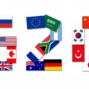Лидеры России и Франции на G20 обсудят ситуацию в Украине