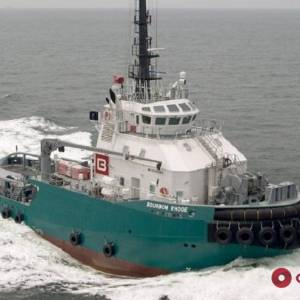 В Атлантическом океане ищут моряков с затонувшего судна: на борту были жители Одесской области