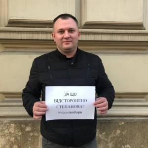 Новым прокурором Одесской области может стать бывший оперативник СБУ