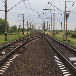 В Одесской области могут закрыть три грузовые ЖД станции