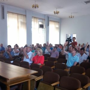 В Килийской районе к октябрю долги по зарплате медикам достигнут 9 млн гривен
