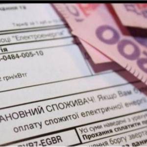 Одесская область увязает в долгах за услуги ЖКХ