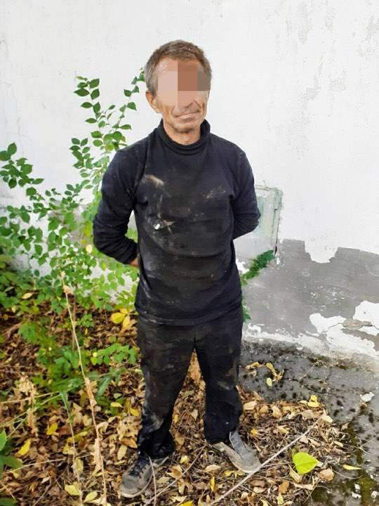 В Измаиле мужчина намеревался обокрасть Центр профтехобразования (ФОТО) В Измаиле мужчина намеревался обокрасть Центр профтехобразования (ФОТО)