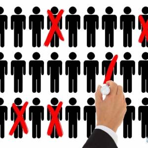 АМПУ намерена сократить треть своих работников