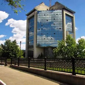 Погода в Измаиле 6 июля