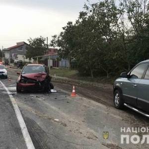 Выпивший водитель устроил смертельное ДТП на дороге Одесса — Белгород-Днестровский