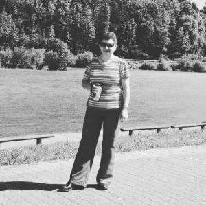 Ушла из жизни Фаина Васильевна Георгиева...