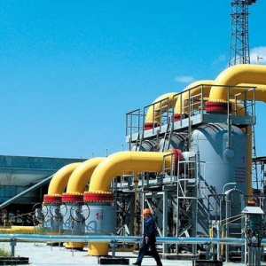 Евросоюз готов поставлять газ в Одесскую область