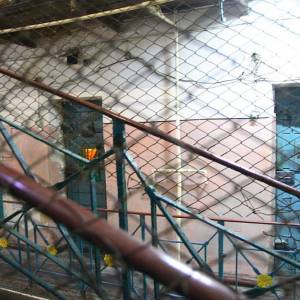 В Одесском СИЗО при загадочных обстоятельствах скончались 5 заключённых