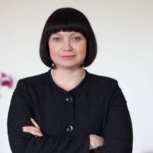 Замглавы Одесской ОГА Светлана Шаталова подала в отставку
