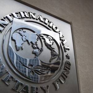 МВФ спрогнозировал низкие темпы роста украинской экономики