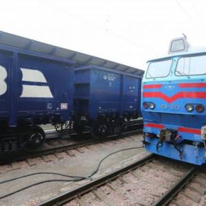 Поезда из Одессы в Россию отменять не будут