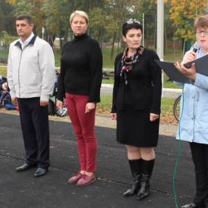 В Измаиле впервые прошло первенство памяти легендарного тренера по лёгкой атлетике Александра Чадаева (ФОТО)