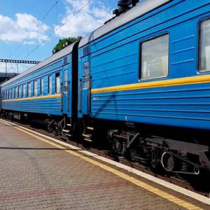 Дополнительные поезда будут курсировать во время школьных каникул
