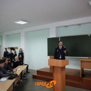 Дунайский институт Национального университета "Одесская морская академия" открыл свои двери будущим абитуриентам (ФОТО)