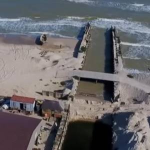 "Кефалевый янтарь": в Одесской области: власти не занимаются браконьерами