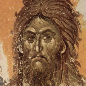Православный календарь: 7 июля - Рождество Иоанна Предтечи