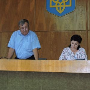 Общественный совет Измаильского района доукомплектовали