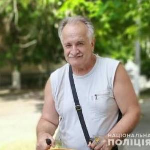 В Измаиле полиция разыскивает четверых пропавших людей (ФОТО)