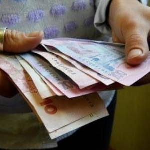 Украина признана страной с самым бедным населением в Европе